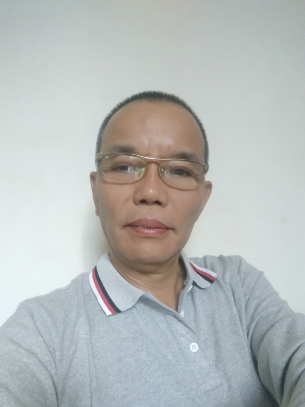 稳重大方的第一张照片--金门交友网