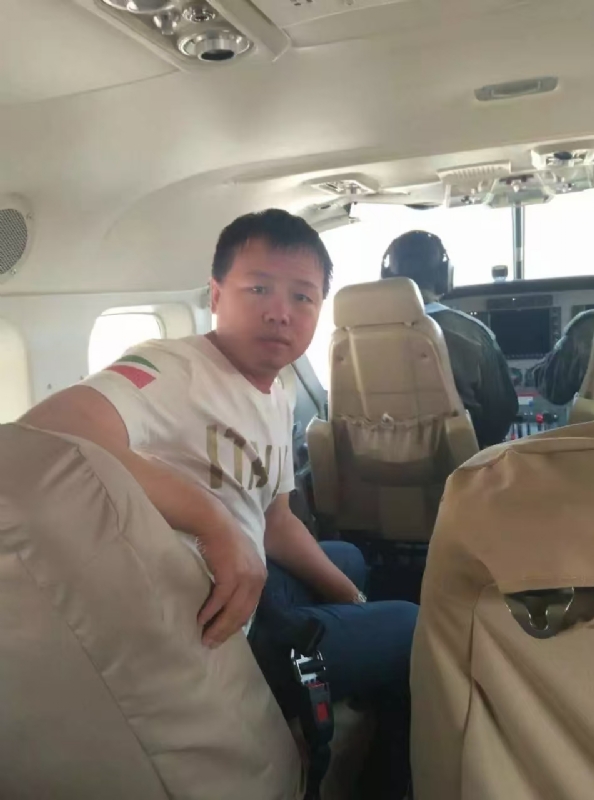 随风飘零的第二张照片--金门交友网