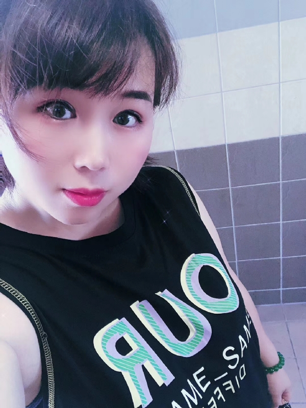 Judyfu的第一张照片--金门交友网