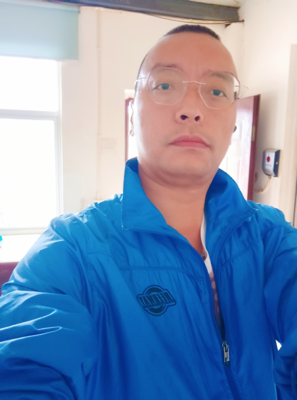 通海混混的第一张照片--金门交友网