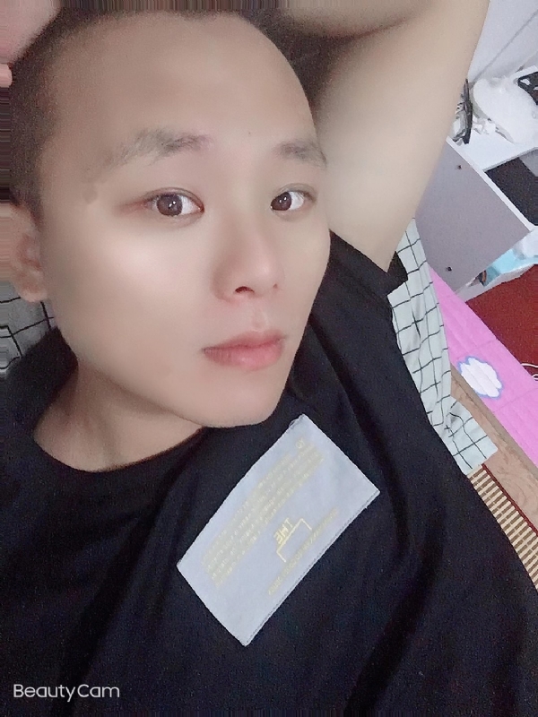相守的第二张照片--金门交友网