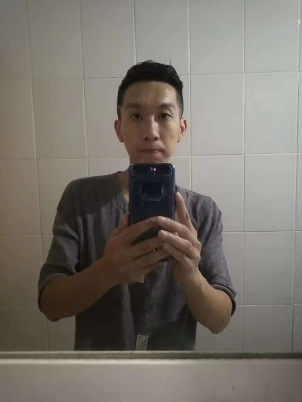 永康侬的第二张照片--金门交友网
