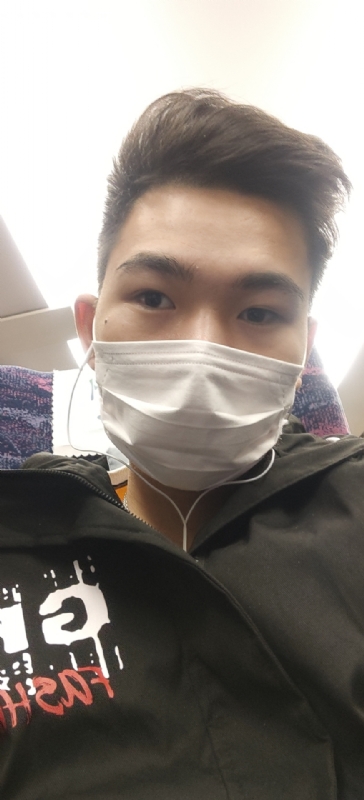 小霪虫的第一张照片--金门交友网