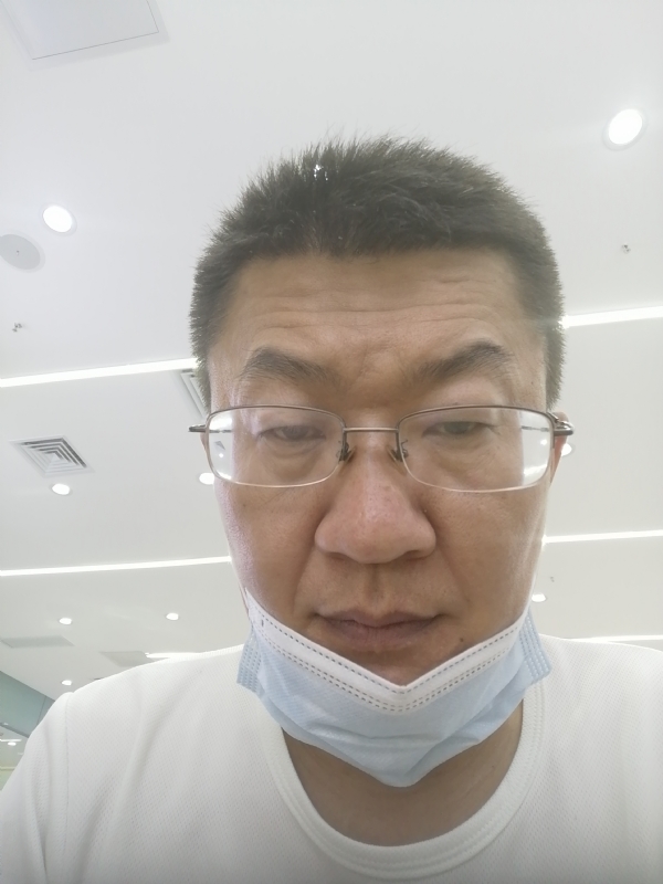 无奈的第一张照片--金门交友网