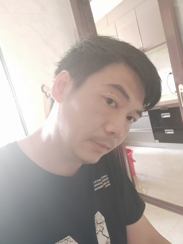 漫步的第一张照片--金门交友网