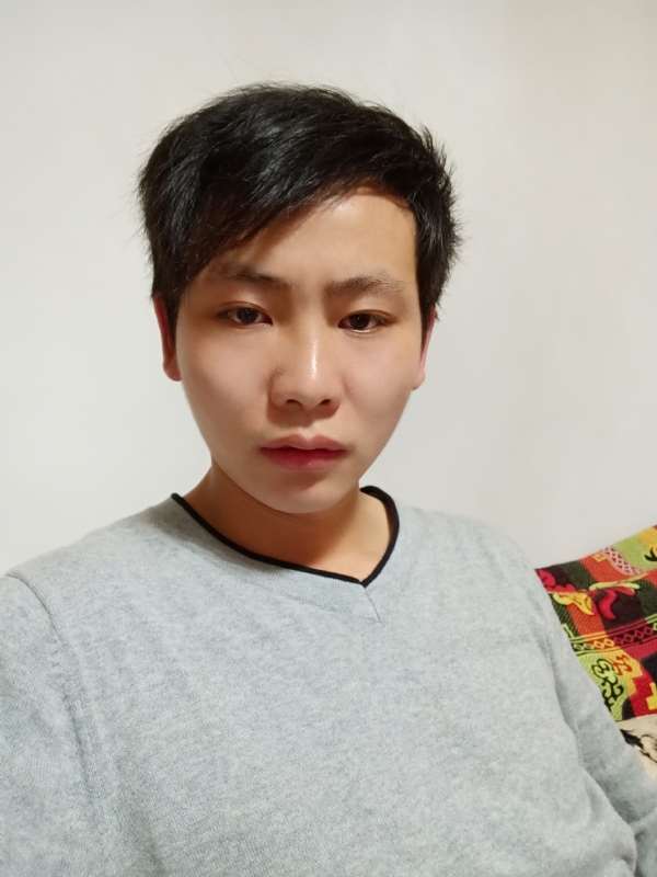 晴空万里的第一张照片--金门交友网
