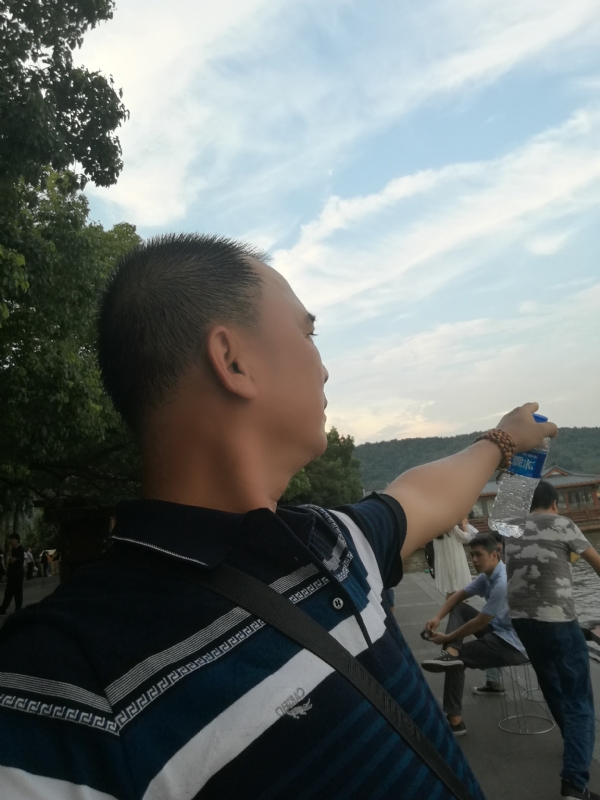 木子五的第四张照片--金门交友网