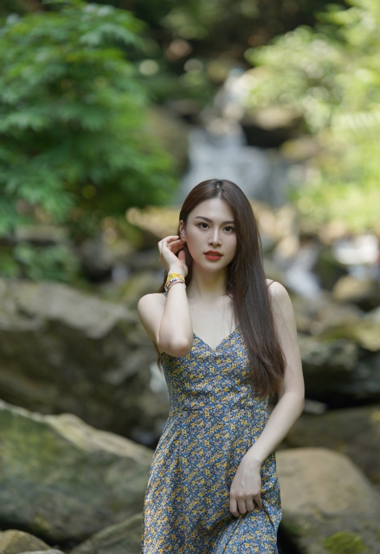 Catherine的第二张照片--金门交友网