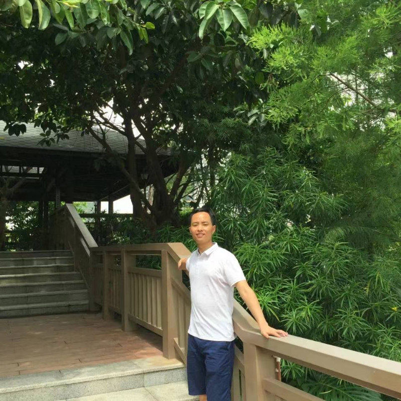 教书育人的第一张照片--金门交友网