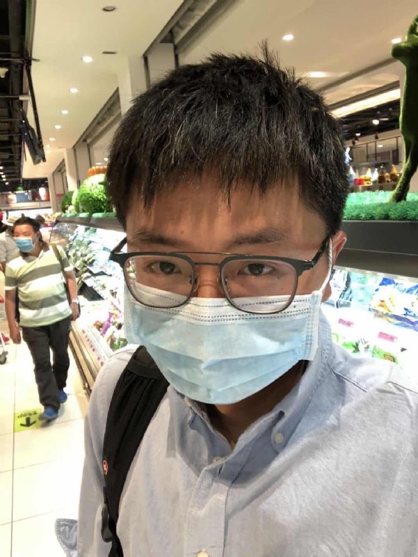 依一的第一张照片--金门交友网