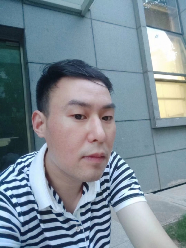 曙光的第一张照片--金门交友网