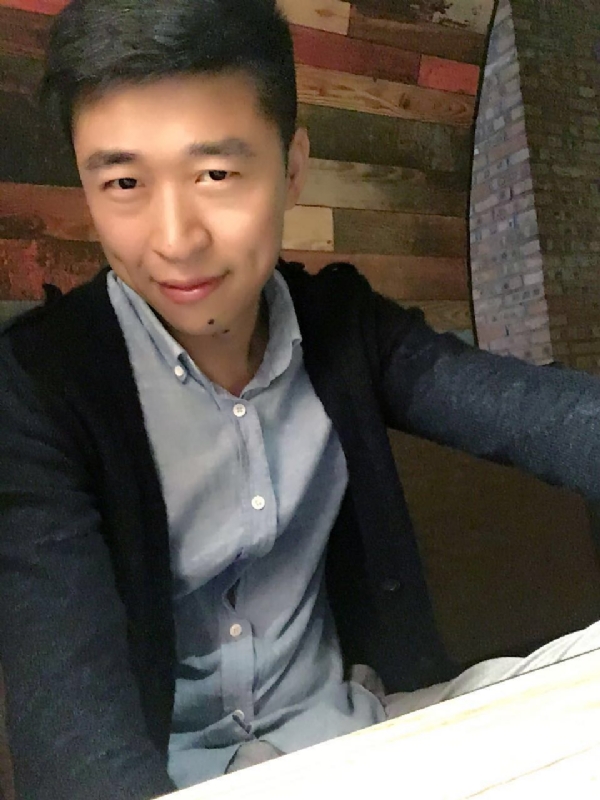 漫长的第一张照片--金门交友网