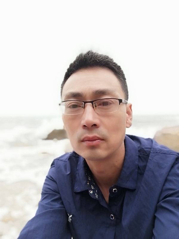意智的第二张照片--金门交友网