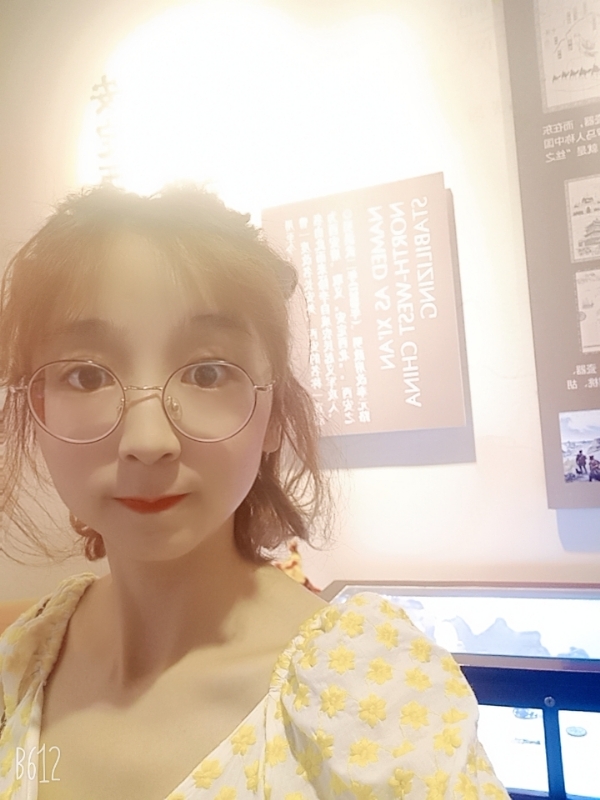 吴小小的第一张照片--金门交友网