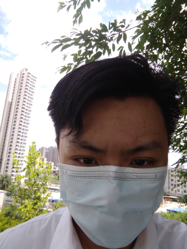 zf的第一张照片--金门交友网