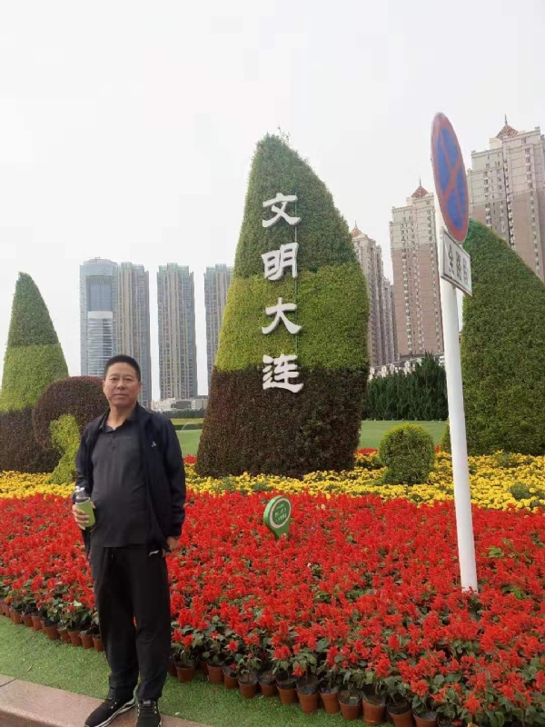 阿华的第一张照片--金门交友网