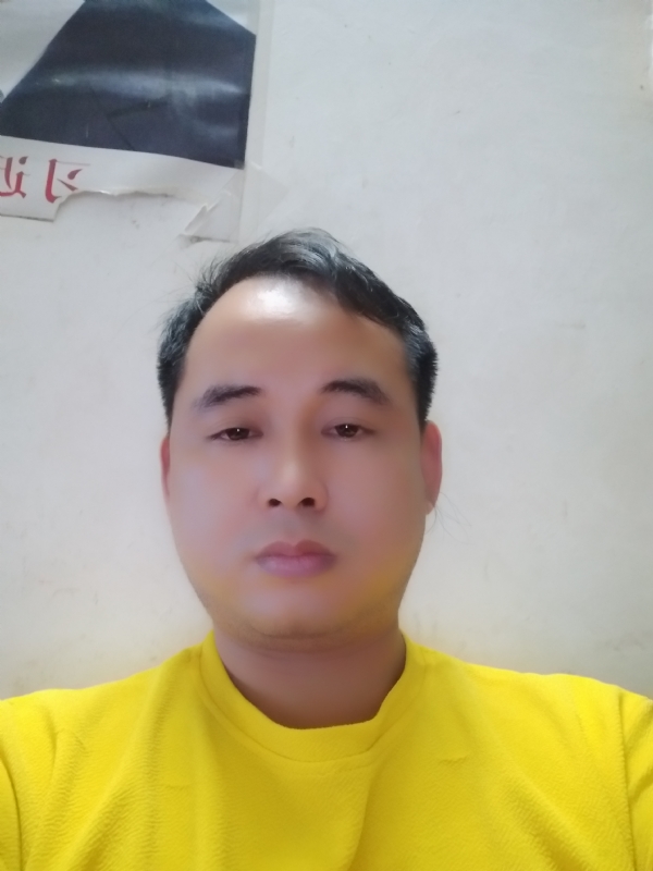 有你就好的第一张照片--金门交友网