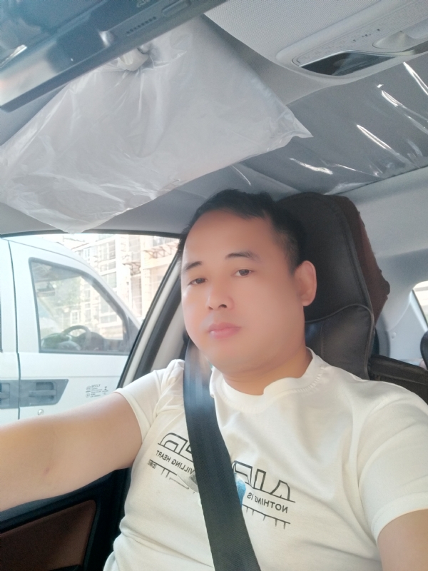 有你就好的第三张照片--金门交友网