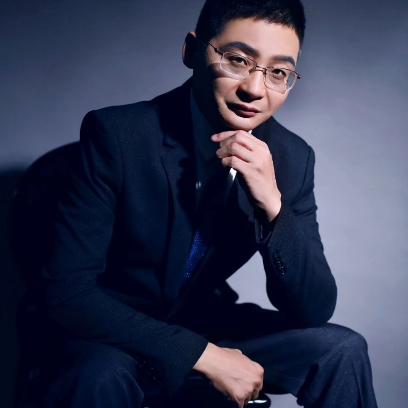 健圣堂陈中医的第一张照片--金门交友网