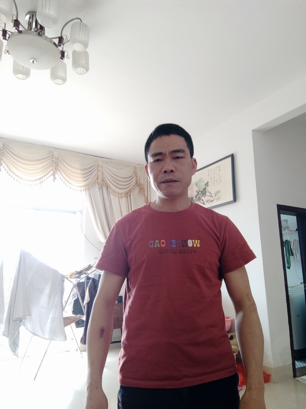 再回首的第二张照片--金门交友网