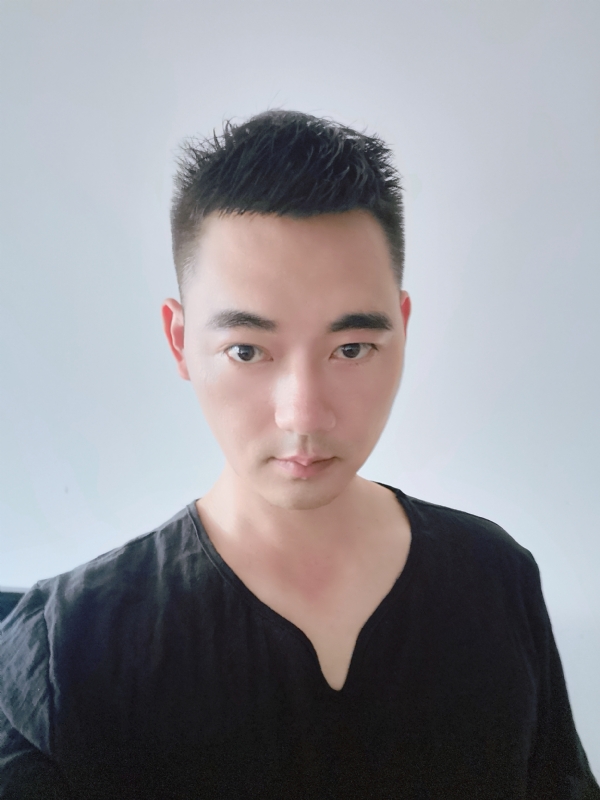 Run的第一张照片--金门交友网