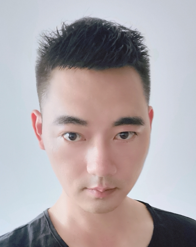 Run的第三张照片--金门交友网