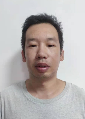 微笑的第二张照片--金门交友网