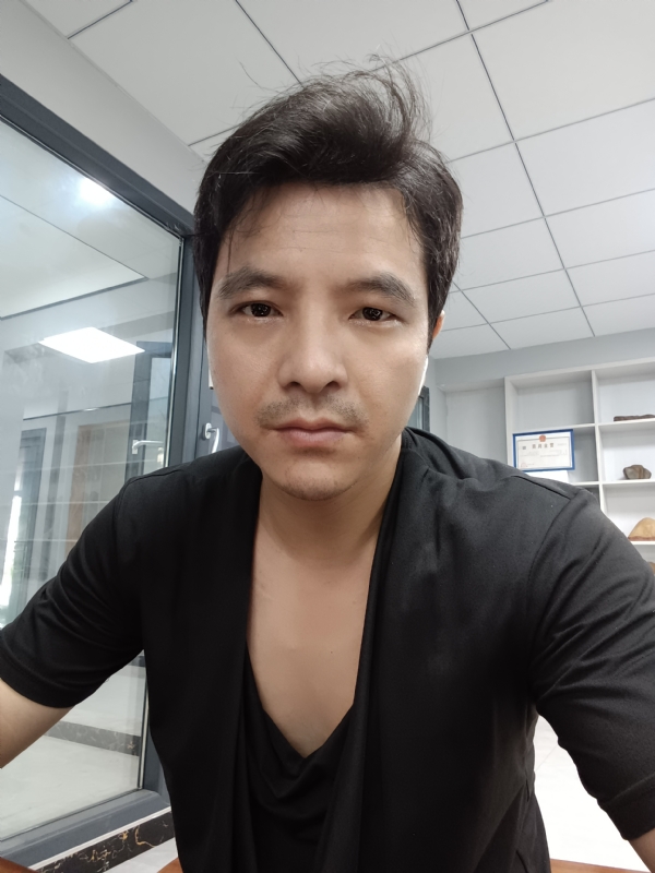 心门关不上的窗的第一张照片--金门交友网