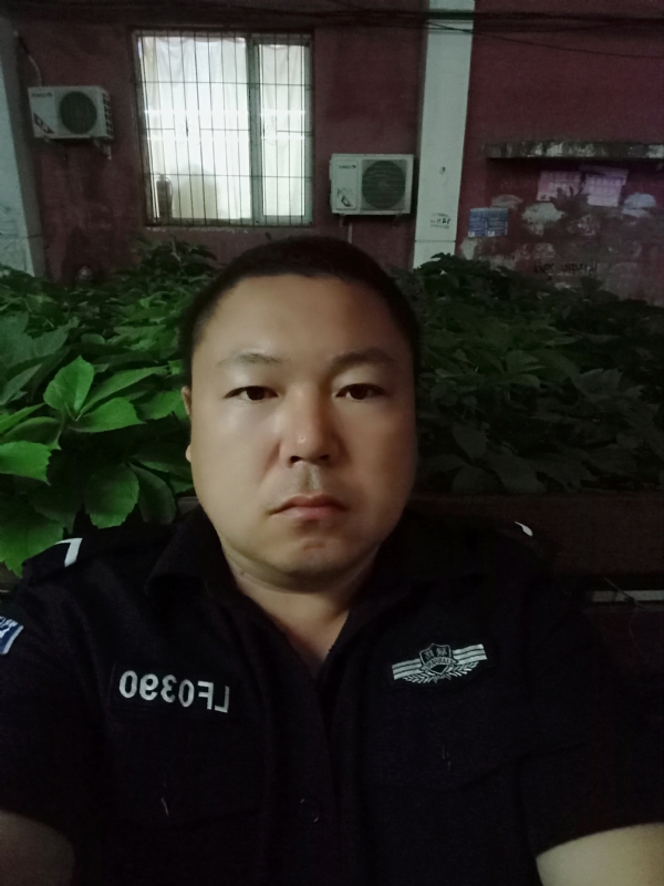 冯宇的第一张照片--金门交友网