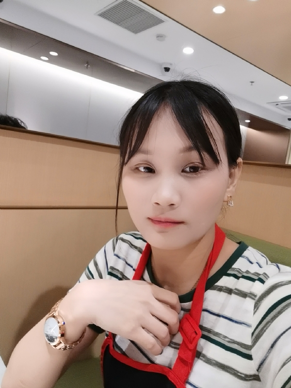 木子李的第一张照片--金门交友网