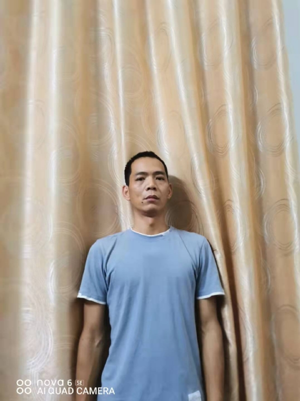 缘起的第二张照片--金门交友网
