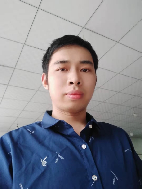 啊辉的第一张照片--金门交友网