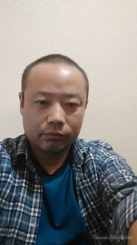 夜影的第一张照片--金门交友网