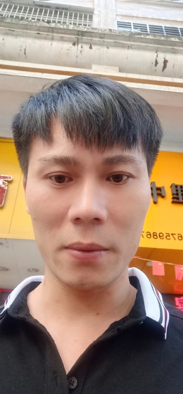 笑看人生的第一张照片--金门交友网