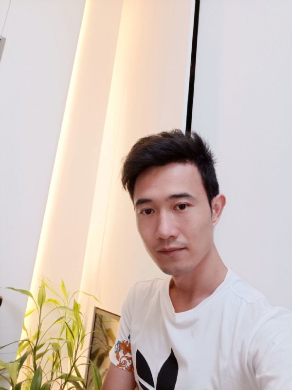 简的第一张照片--金门交友网