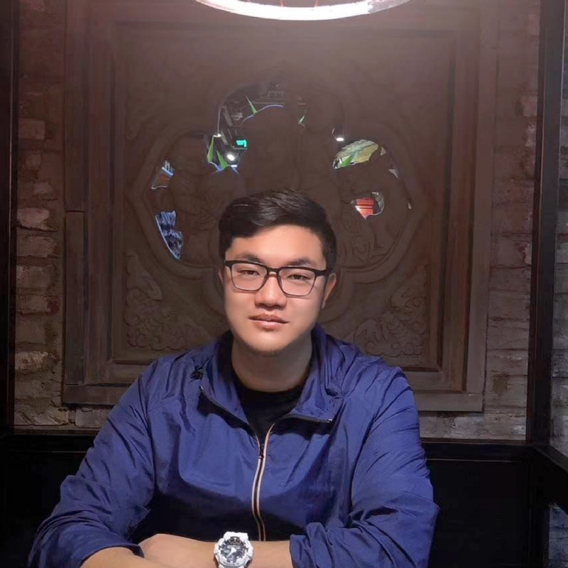 kuma的第一张照片--金门交友网