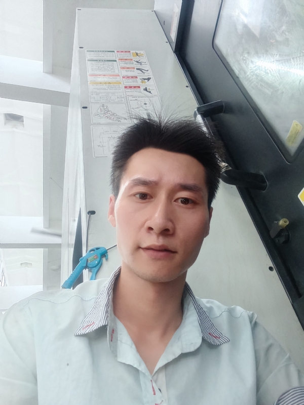 丽影封存的第一张照片--金门交友网