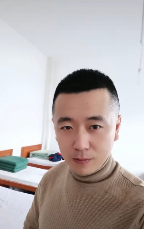 随风的第二张照片--金门交友网