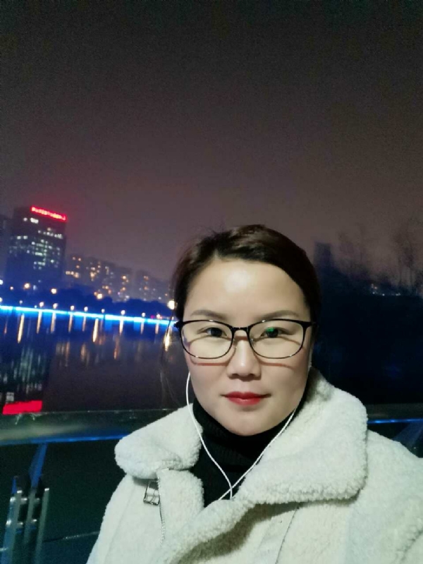 小英的第一张照片--金门交友网