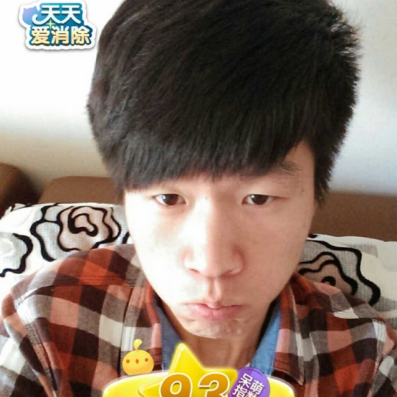 刘丰的第一张照片--金门交友网