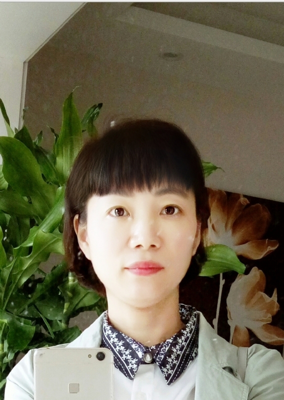 紫露的第一张照片--金门交友网