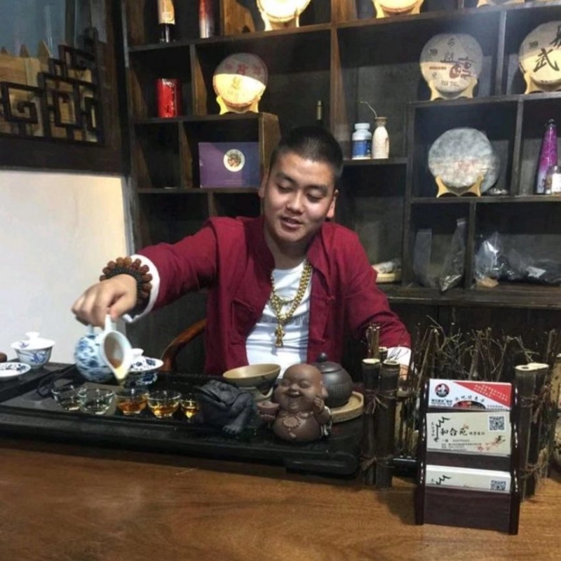 请叫我金爷的第一张照片--金门交友网