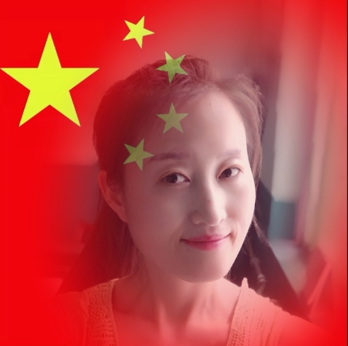 可爱如你的第一张照片--金门交友网
