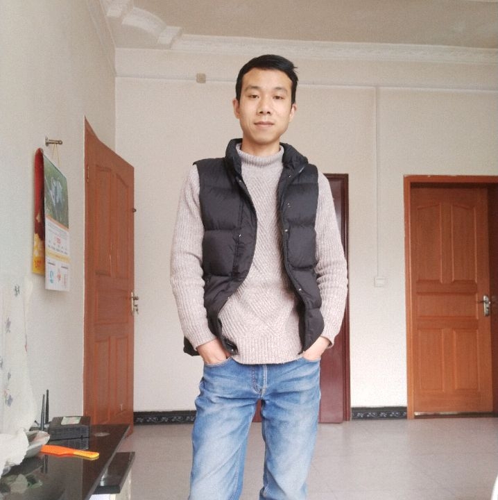 小伙子的第一张照片--金门交友网