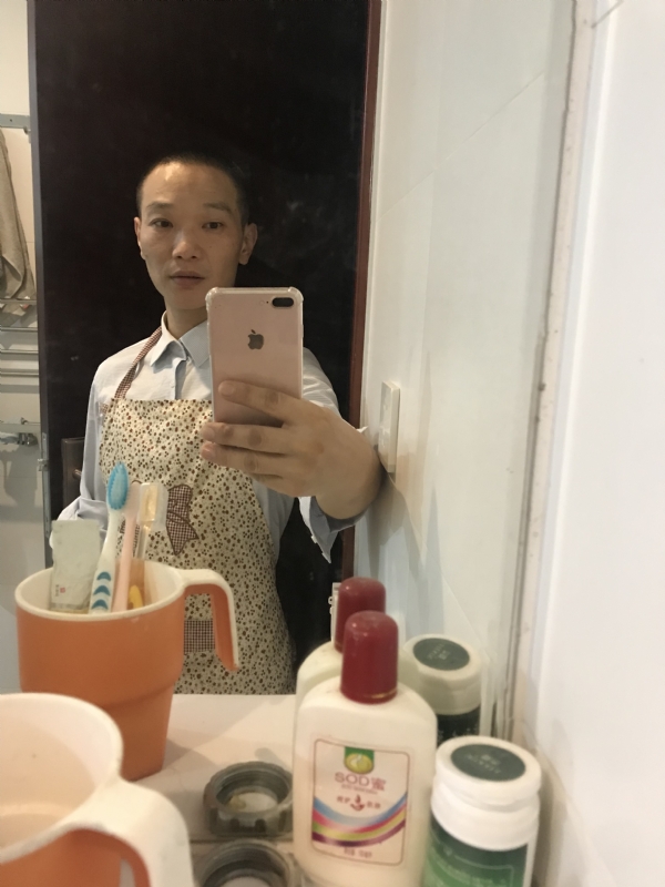 风子的第一张照片--金门交友网