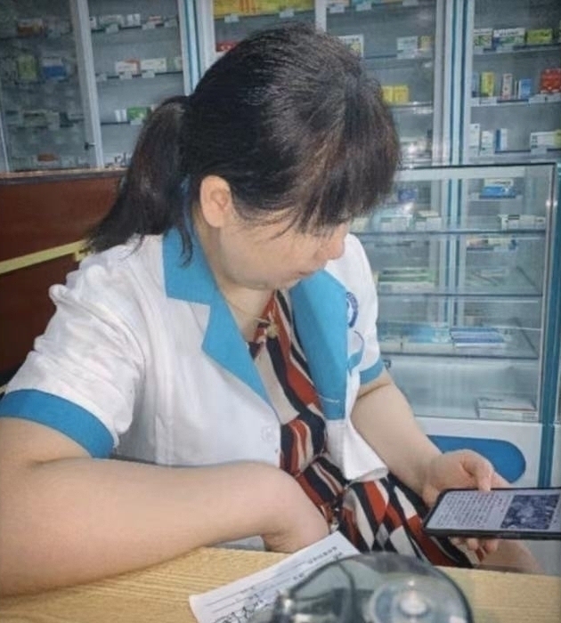 简单快乐的第一张照片--金门交友网