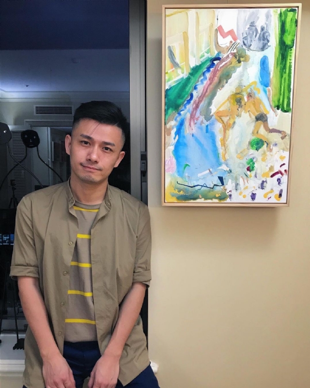 招财猫的第一张照片--金门交友网