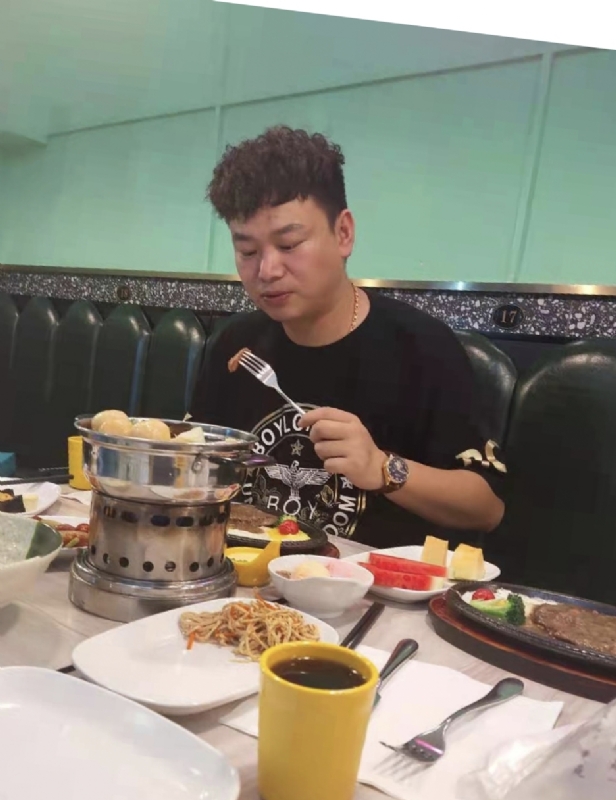 杰的第一张照片--金门交友网