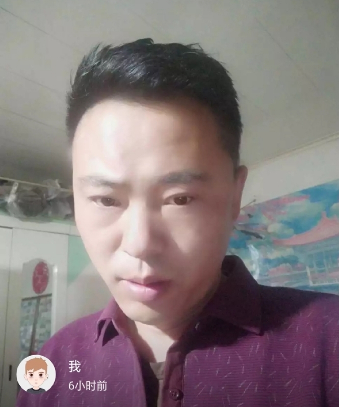 单身王子的第一张照片--金门交友网