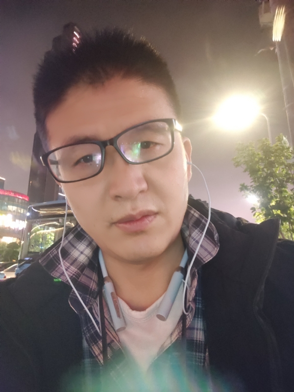 清梦流影的第二张照片--金门交友网